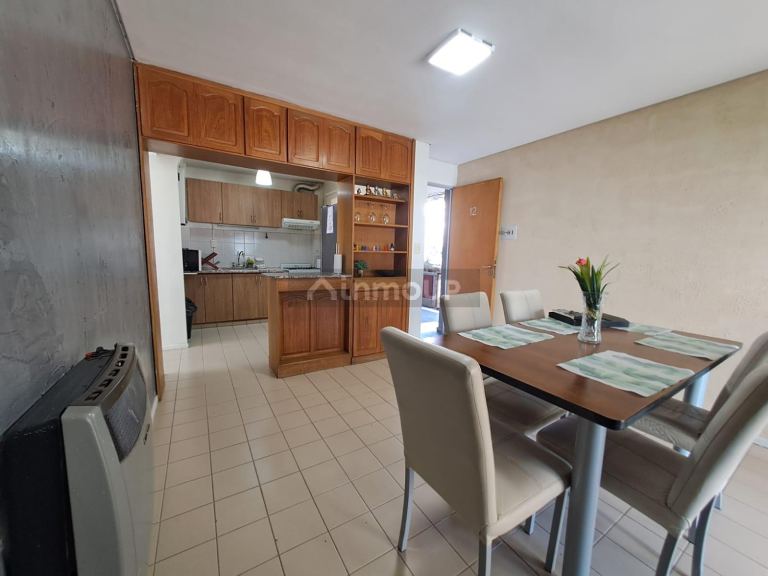 Departamento en Venta en Capital, Mendoza