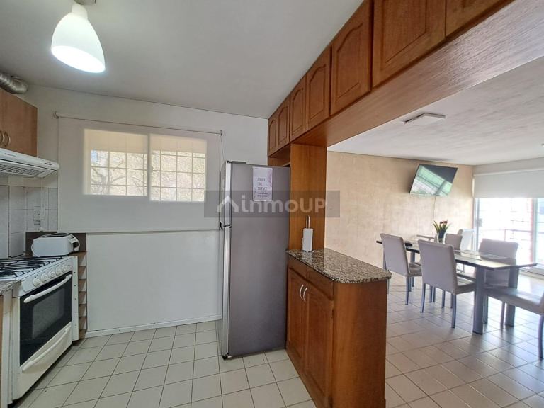 Departamento en Venta en Capital, Mendoza