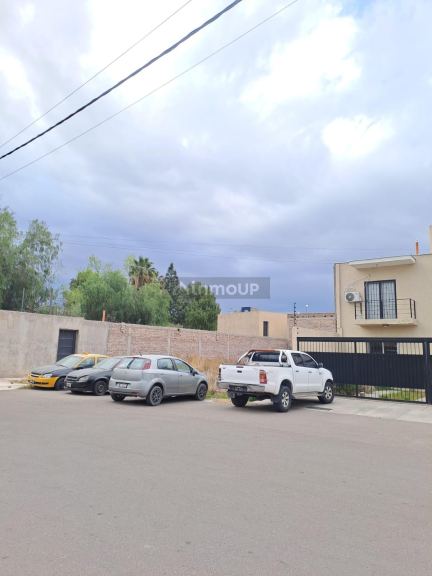 Las Heras Palacios Cesar y calle Las Morenas
