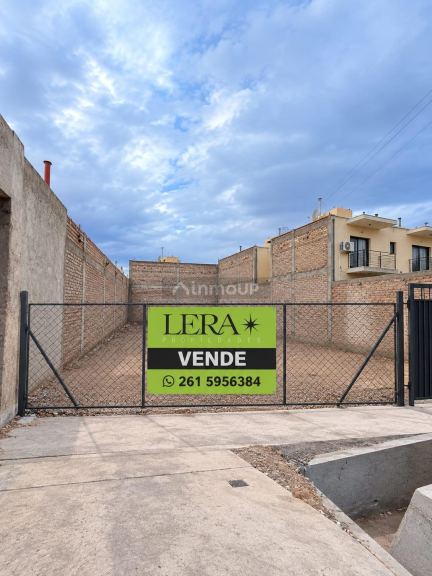 Las Heras Palacios Cesar y calle Las Morenas