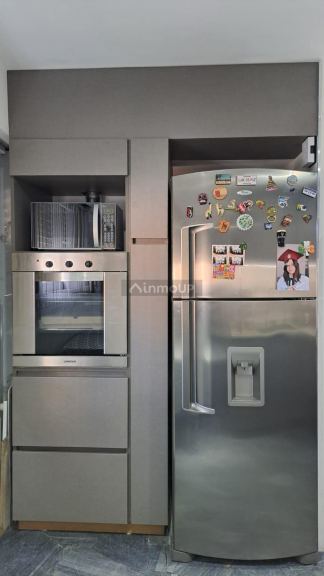 Departamento en Venta en Capital, Mendoza