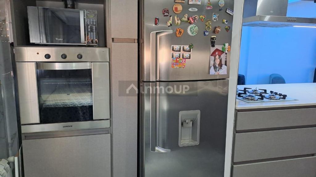 Departamento en Venta en Capital, Mendoza