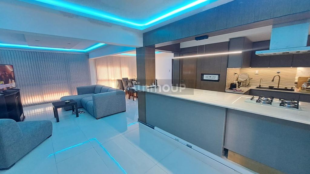 Departamento en Venta en Capital, Mendoza