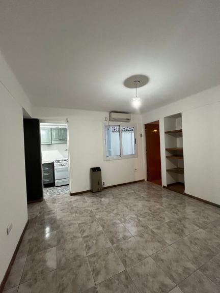 Departamento en Alquiler en Capital, Mendoza