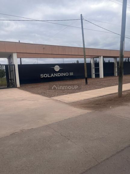 Casa en Venta en Guaymallen, Mendoza