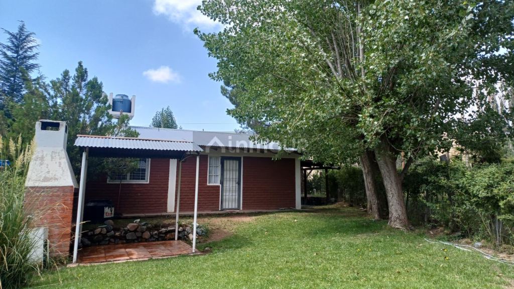 Casa en Venta en Lujan de Cuyo, Mendoza