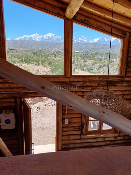 Cabaña en Venta en Lujan de Cuyo, Mendoza