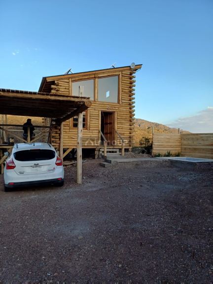 Cabaña en Venta en Lujan de Cuyo, Mendoza