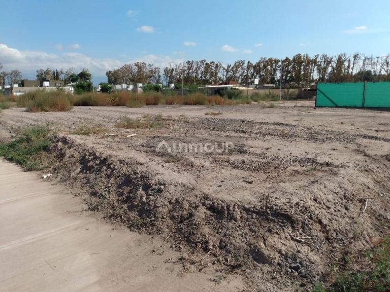 Lote en Venta en Las Heras, Mendoza