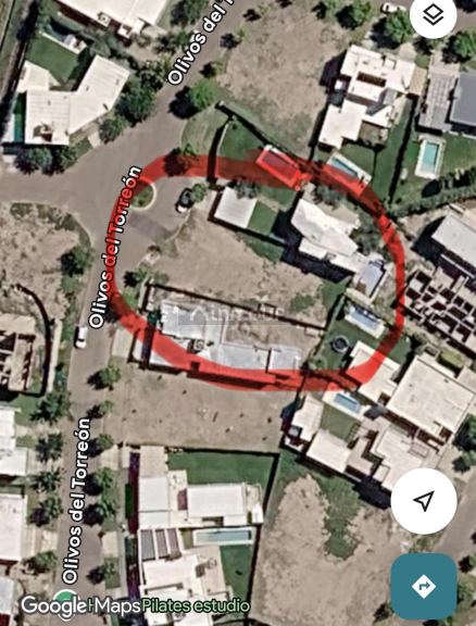 Lote en Venta en Maipu, Mendoza