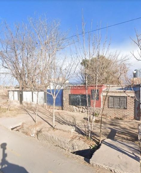 Lote en Venta en Las Heras, Mendoza