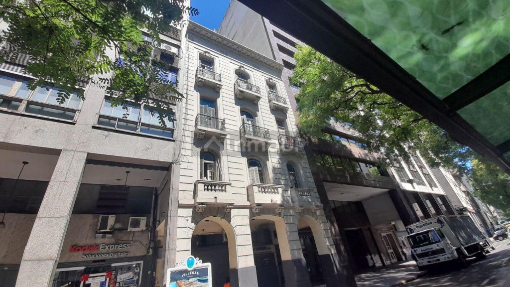 Edificio en Venta en Centro / Microcentro, Capital Federal