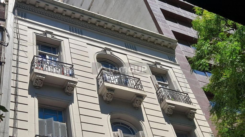 Edificio en Venta en Centro / Microcentro, Capital Federal