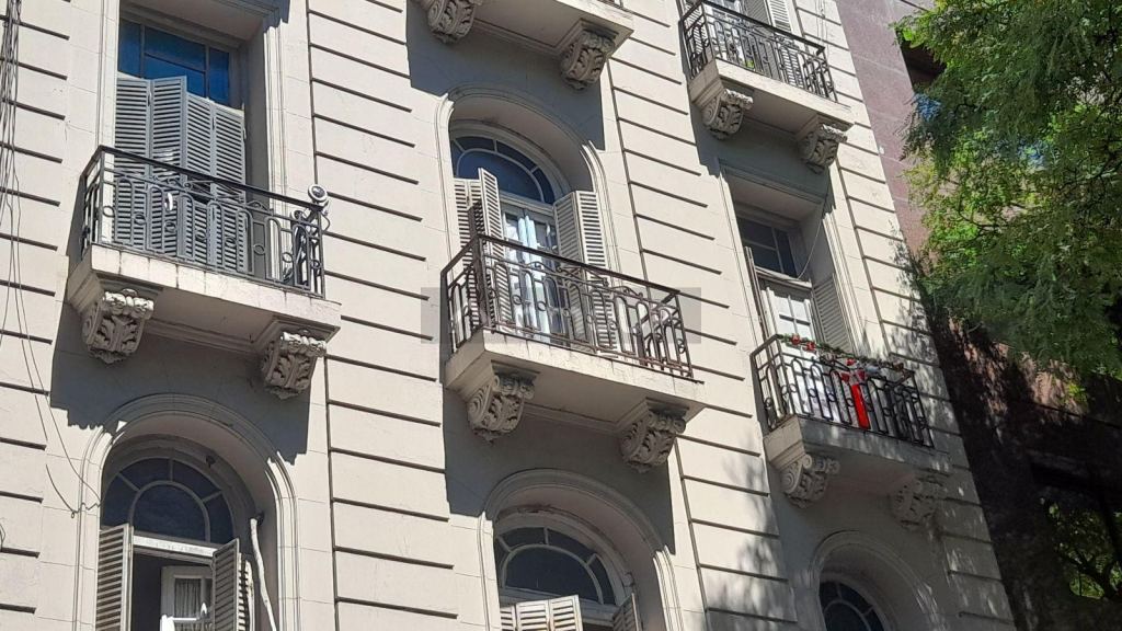 Edificio en Venta en Centro / Microcentro, Capital Federal