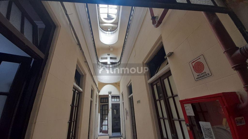Edificio en Venta en Centro / Microcentro, Capital Federal
