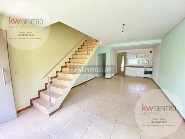 Departamento en Venta en Pilar, G.B.A. Zona Norte