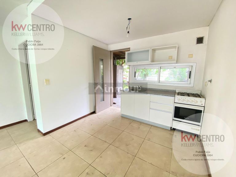 Departamento en Venta en Pilar, G.B.A. Zona Norte