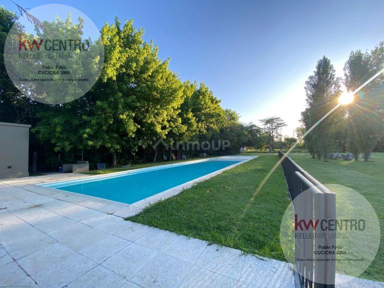 Departamento en Venta en Pilar, G.B.A. Zona Norte