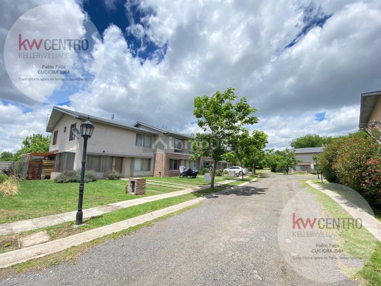 Departamento en Venta en Pilar, G.B.A. Zona Norte