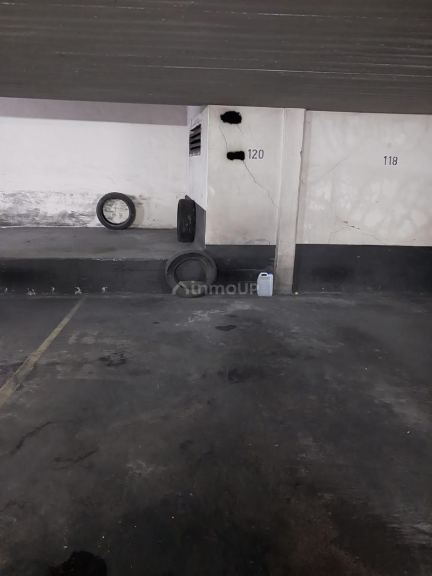 Cochera en Venta en Once, Capital Federal
