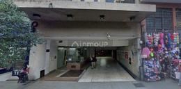 Cochera en Venta en Once, Capital Federal
