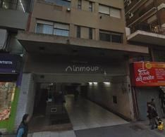 Cochera en Venta en Once, Capital Federal