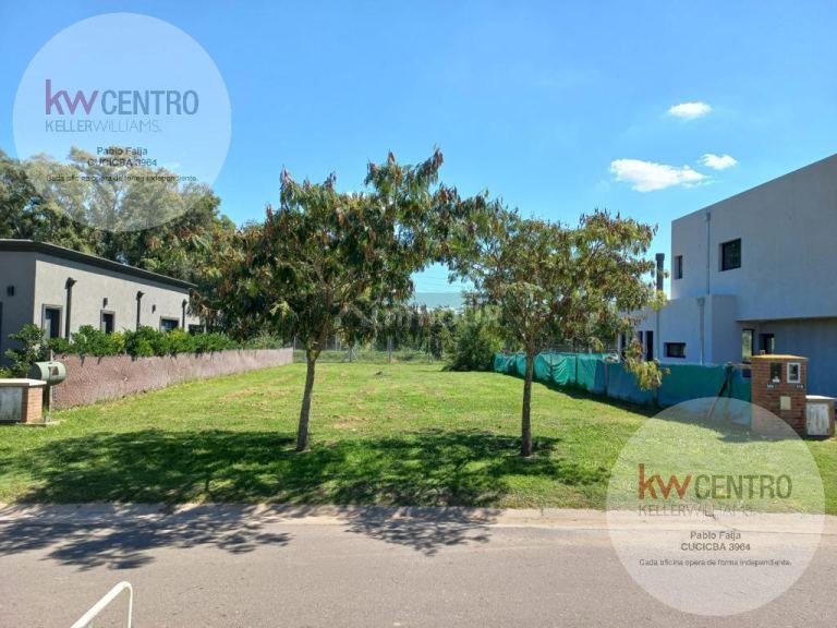 Terreno en Venta en Pilar, G.B.A. Zona Norte