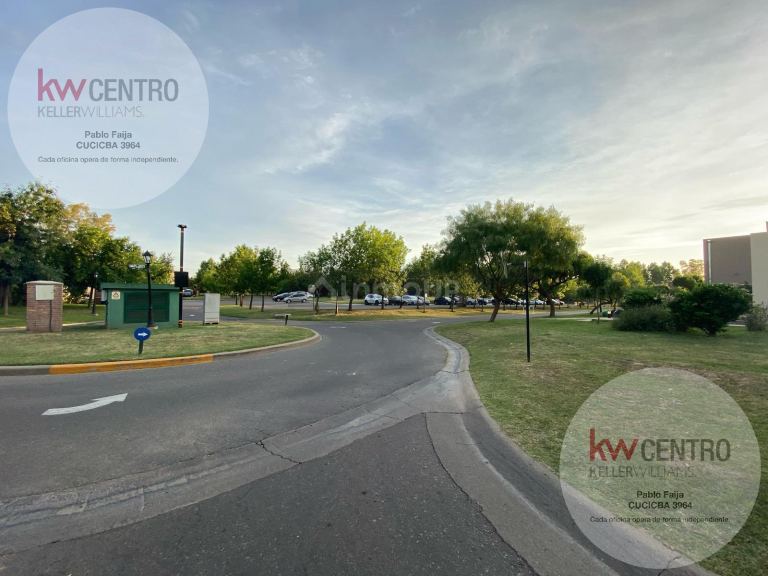 Terreno en Venta en Pilar, G.B.A. Zona Norte