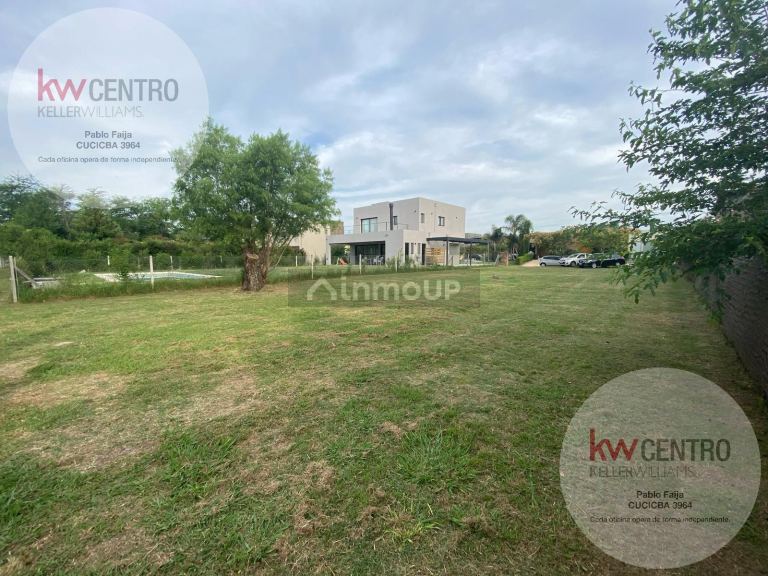 Terreno en Venta en Pilar, G.B.A. Zona Norte