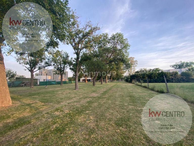 Terreno en Venta en Pilar, G.B.A. Zona Norte