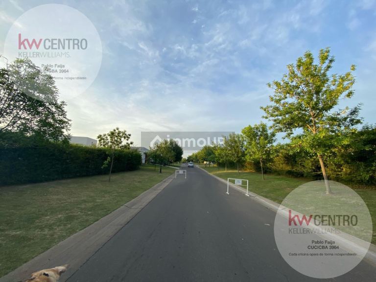 Terreno en Venta en Pilar, G.B.A. Zona Norte