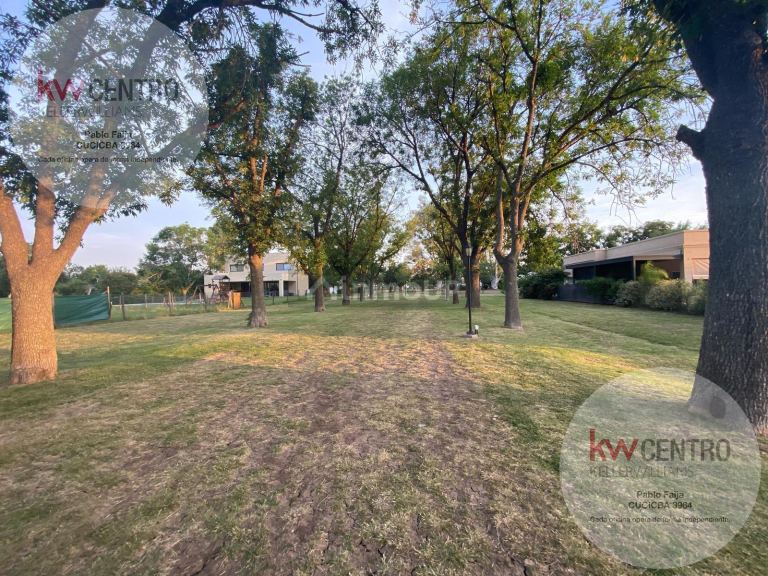 Terreno en Venta en Pilar, G.B.A. Zona Norte