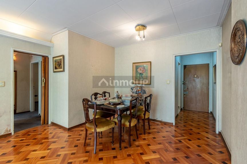 Departamento en Venta en Belgrano, Capital Federal