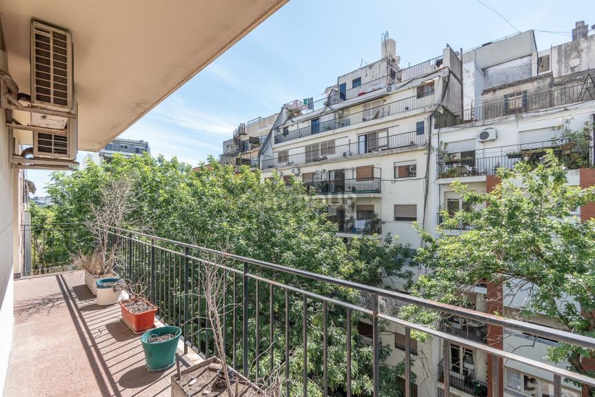 Departamento en Venta en Belgrano, Capital Federal