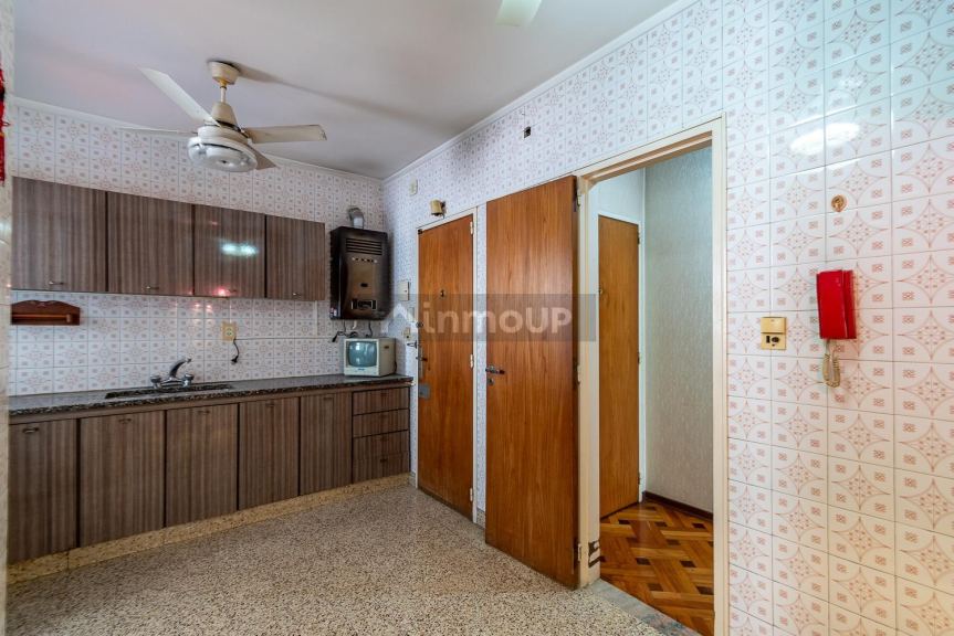 Departamento en Venta en Belgrano, Capital Federal