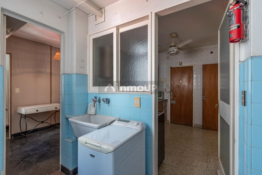 Departamento en Venta en Belgrano, Capital Federal