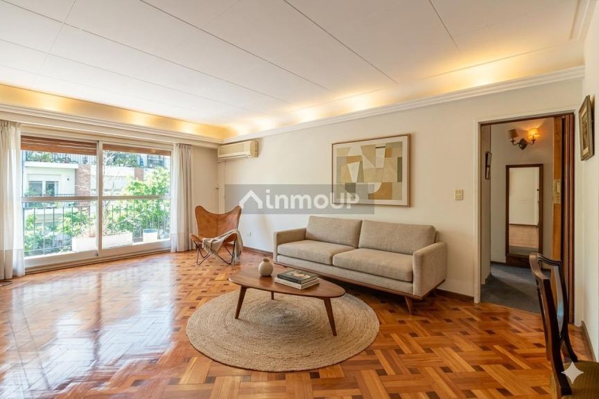 Departamento en Venta en Belgrano, Capital Federal