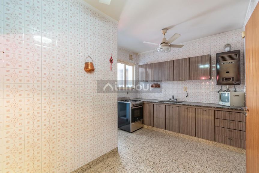 Departamento en Venta en Belgrano, Capital Federal