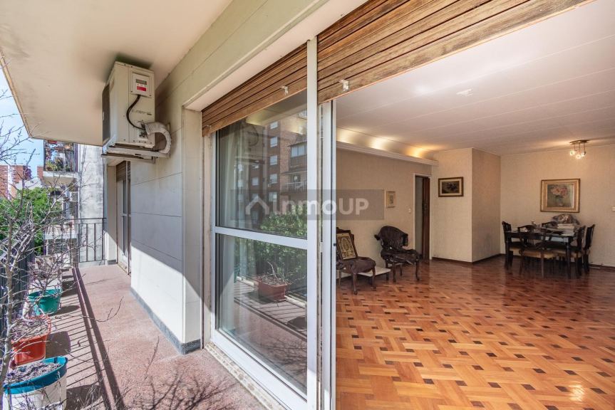 Departamento en Venta en Belgrano, Capital Federal