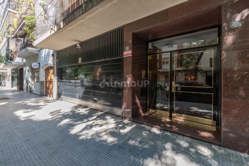 Departamento en Venta en Belgrano, Capital Federal