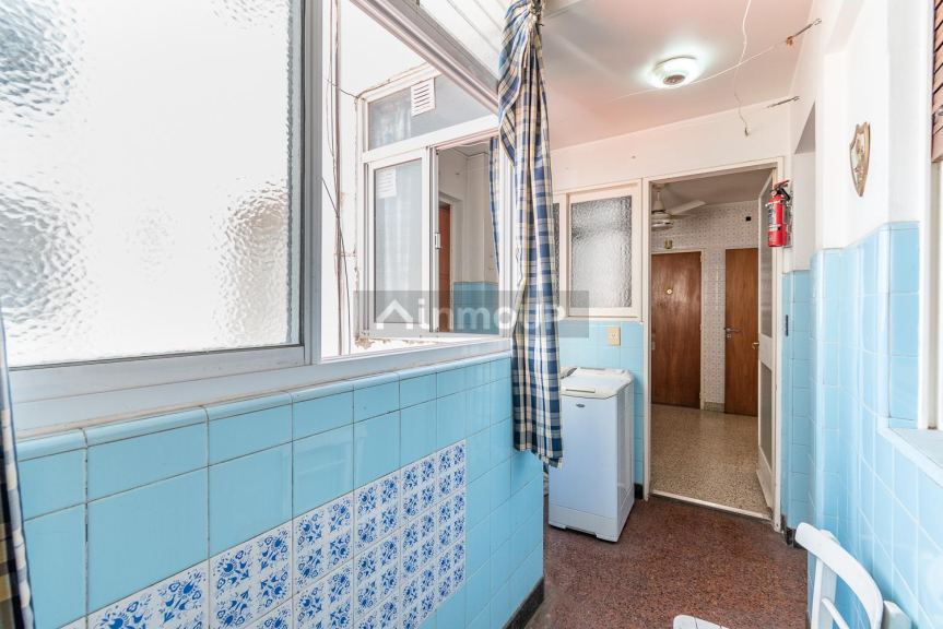 Departamento en Venta en Belgrano, Capital Federal