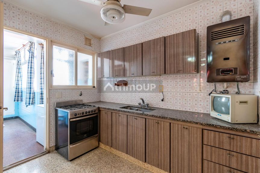 Departamento en Venta en Belgrano, Capital Federal