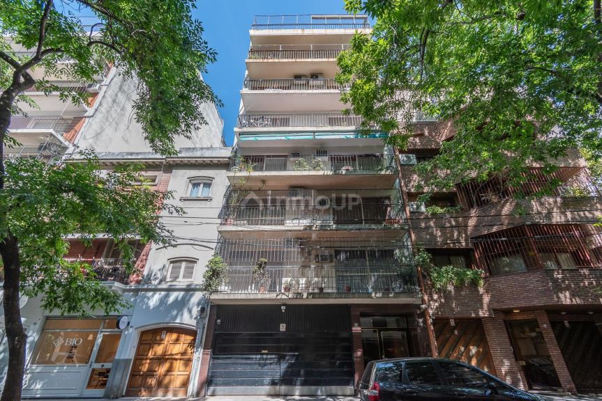 Departamento en Venta en Belgrano, Capital Federal