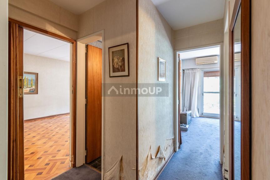 Departamento en Venta en Belgrano, Capital Federal