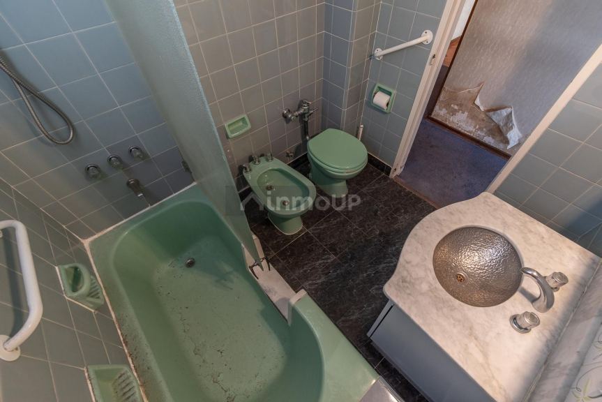 Departamento en Venta en Belgrano, Capital Federal