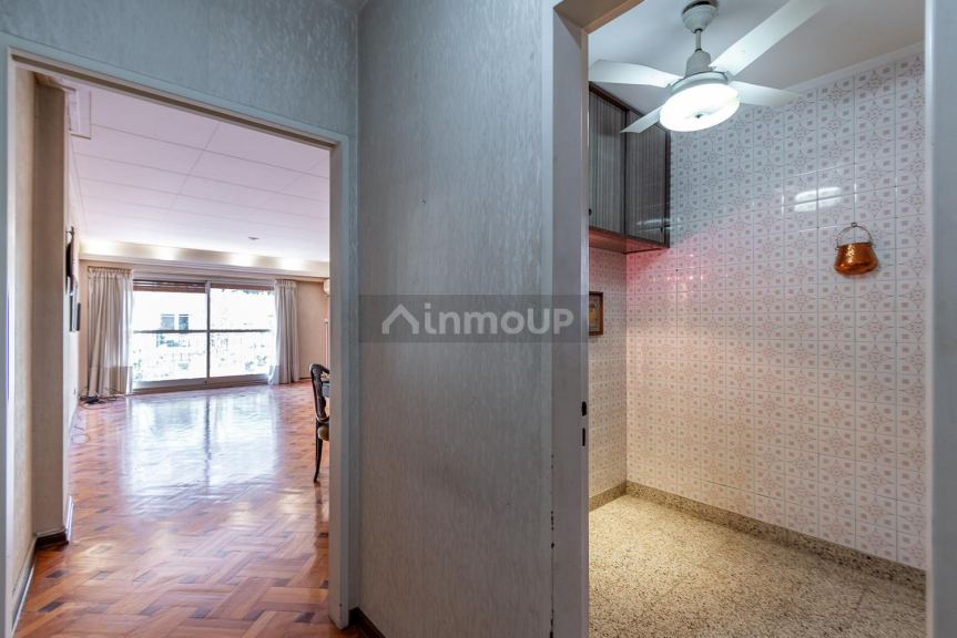 Departamento en Venta en Belgrano, Capital Federal