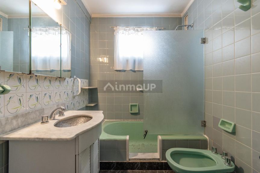 Departamento en Venta en Belgrano, Capital Federal