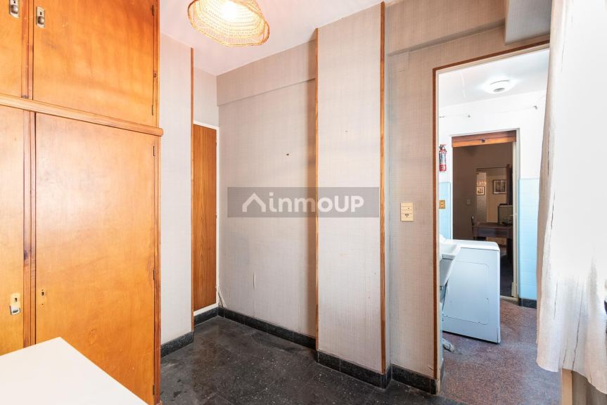 Departamento en Venta en Belgrano, Capital Federal