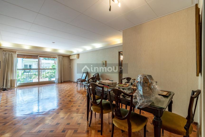 Departamento en Venta en Belgrano, Capital Federal
