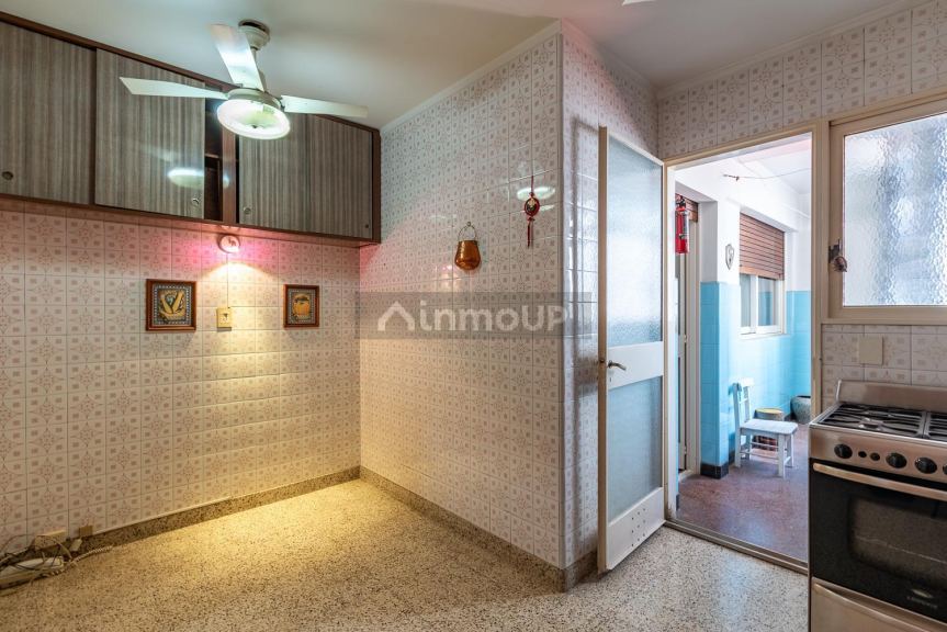 Departamento en Venta en Belgrano, Capital Federal